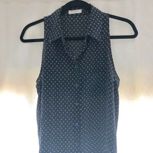 Equipment anchor shirt -rare find